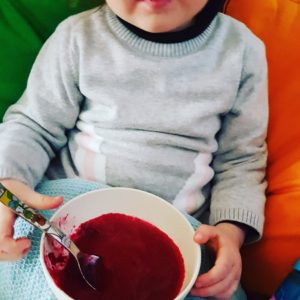 beetroot-soup
