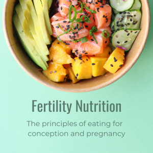 Fertility Nutrition